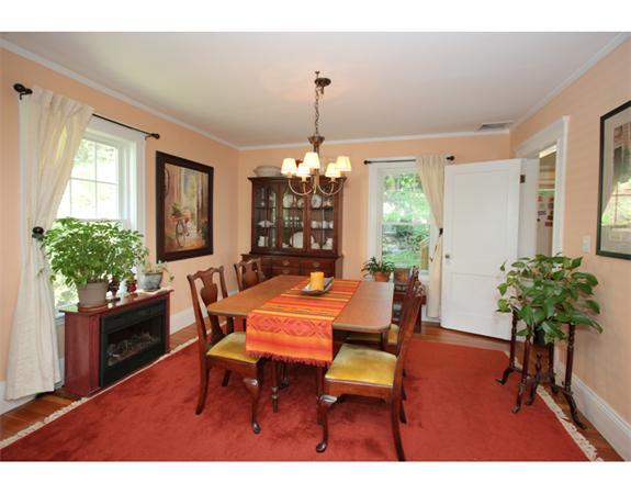 62 Albemarle Road Waltham, MA 02452 - Photo 10 of 23 Gallery Image 10