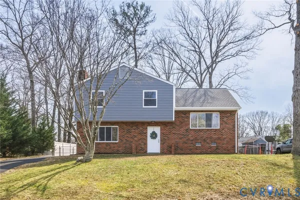 $398,000 | 6241 Barrister Road, Chesterfield, VA 23832