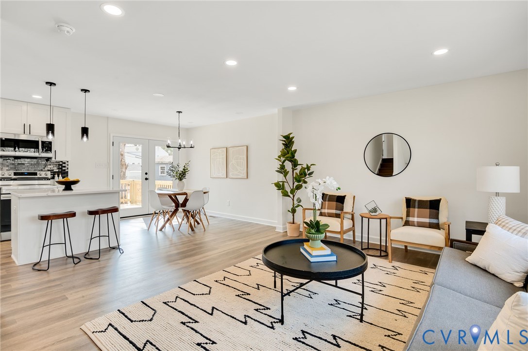 6241 Barrister Road Chesterfield, VA 23832 - Photo 15 of 33