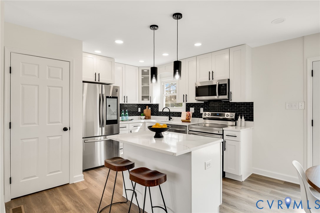 6241 Barrister Road Chesterfield, VA 23832 - Photo 19 of 33