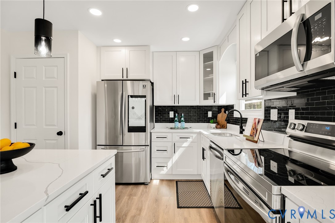 6241 Barrister Road Chesterfield, VA 23832 - Photo 22 of 33