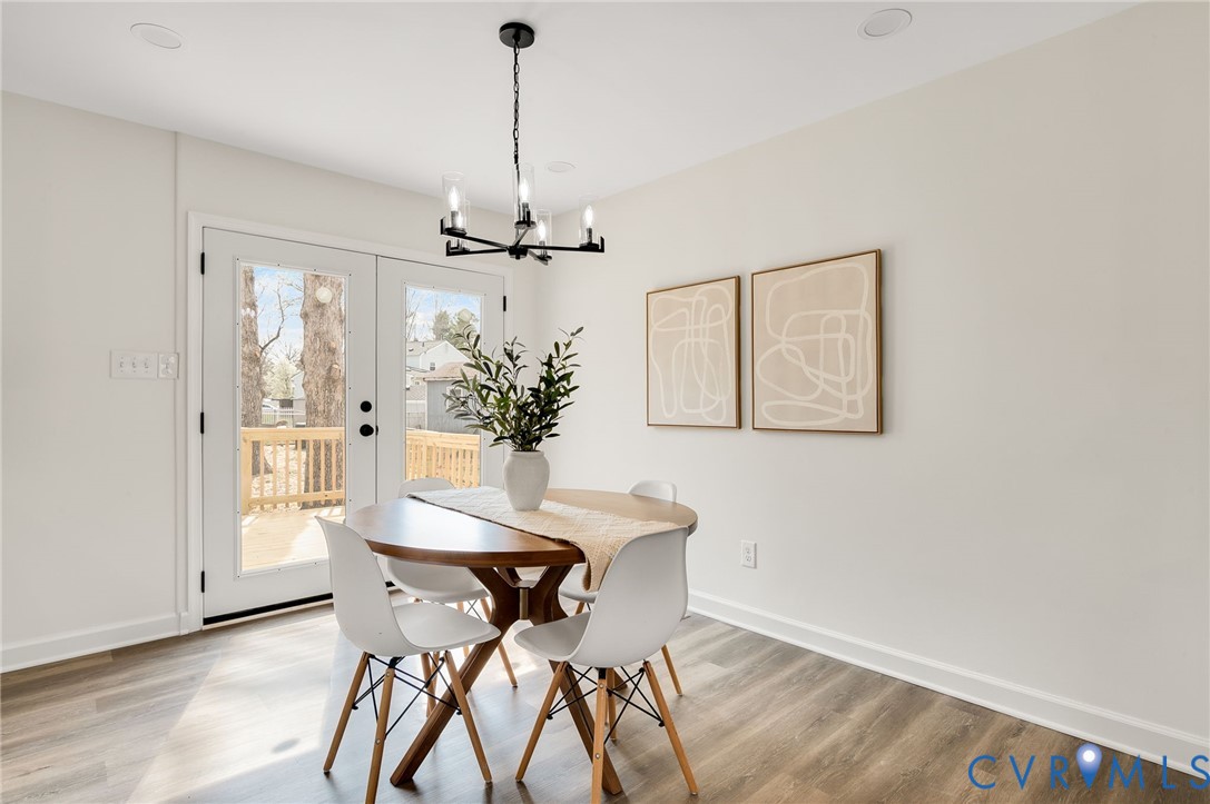 6241 Barrister Road Chesterfield, VA 23832 - Photo 23 of 33