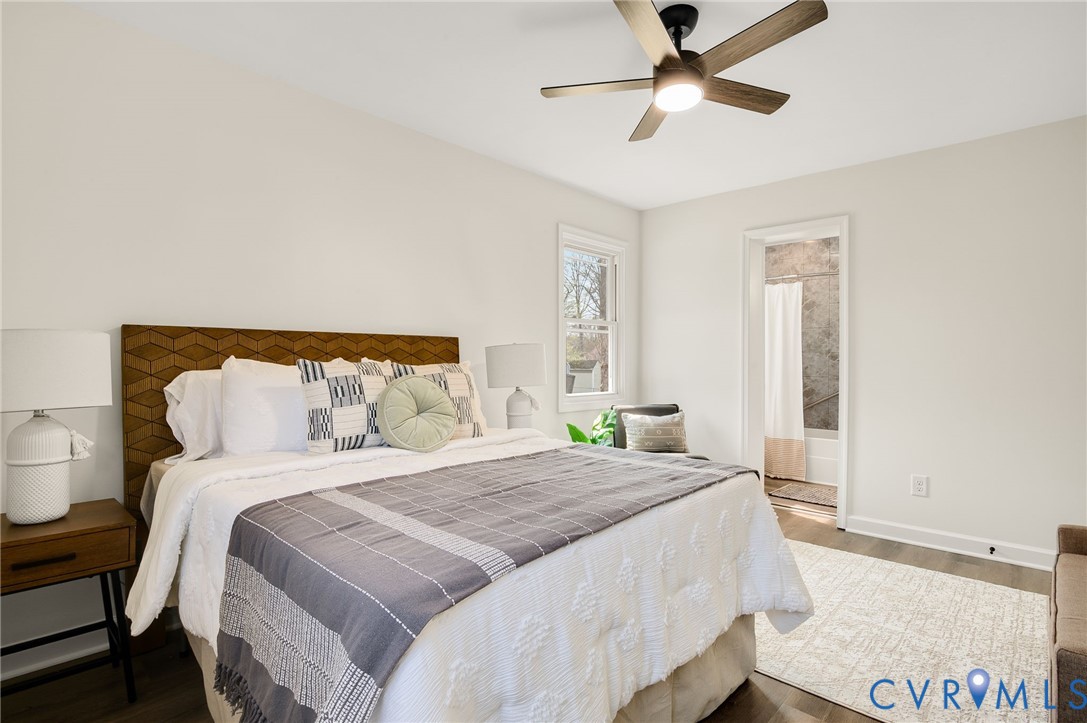 6241 Barrister Road Chesterfield, VA 23832 - Photo 28 of 33