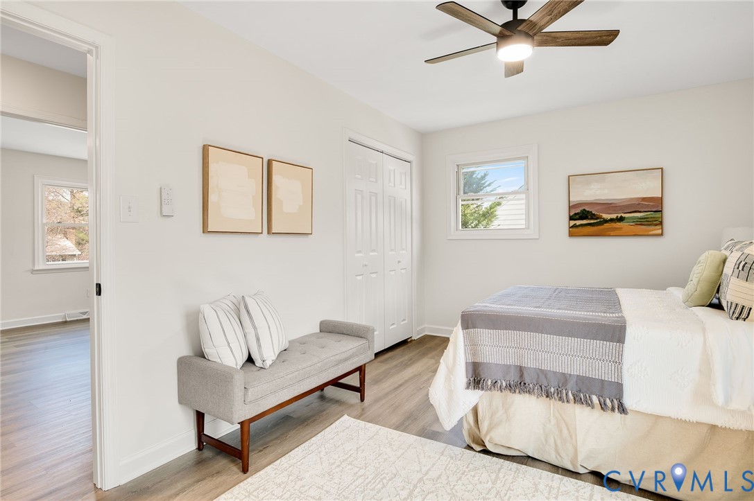 6241 Barrister Road Chesterfield, VA 23832 - Photo 29 of 33