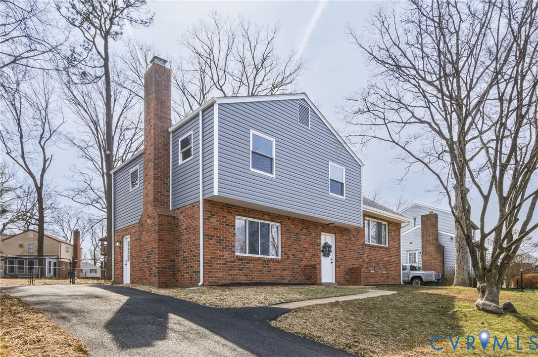 6241 Barrister Road Chesterfield, VA 23832 - Photo 3 of 33