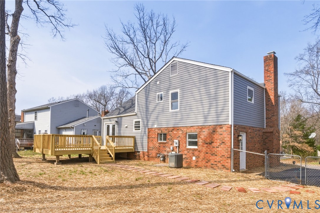 6241 Barrister Road Chesterfield, VA 23832 - Photo 4 of 33