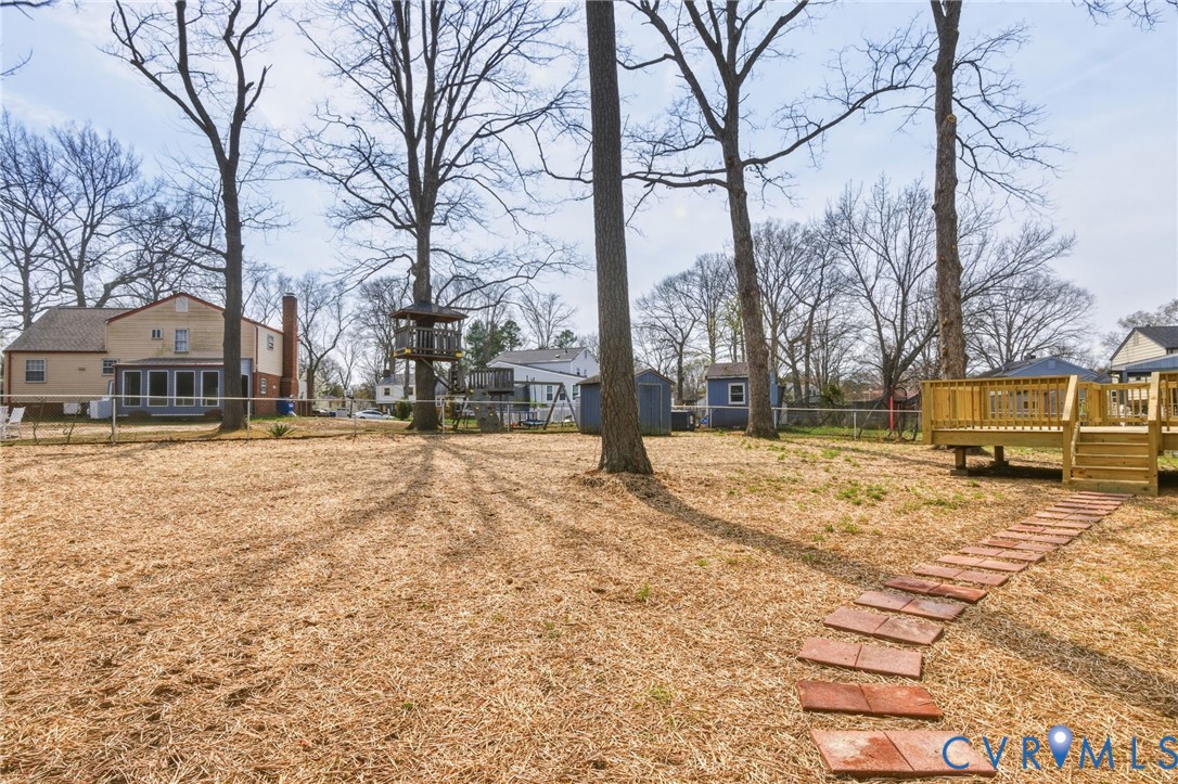 6241 Barrister Road Chesterfield, VA 23832 - Photo 6 of 33