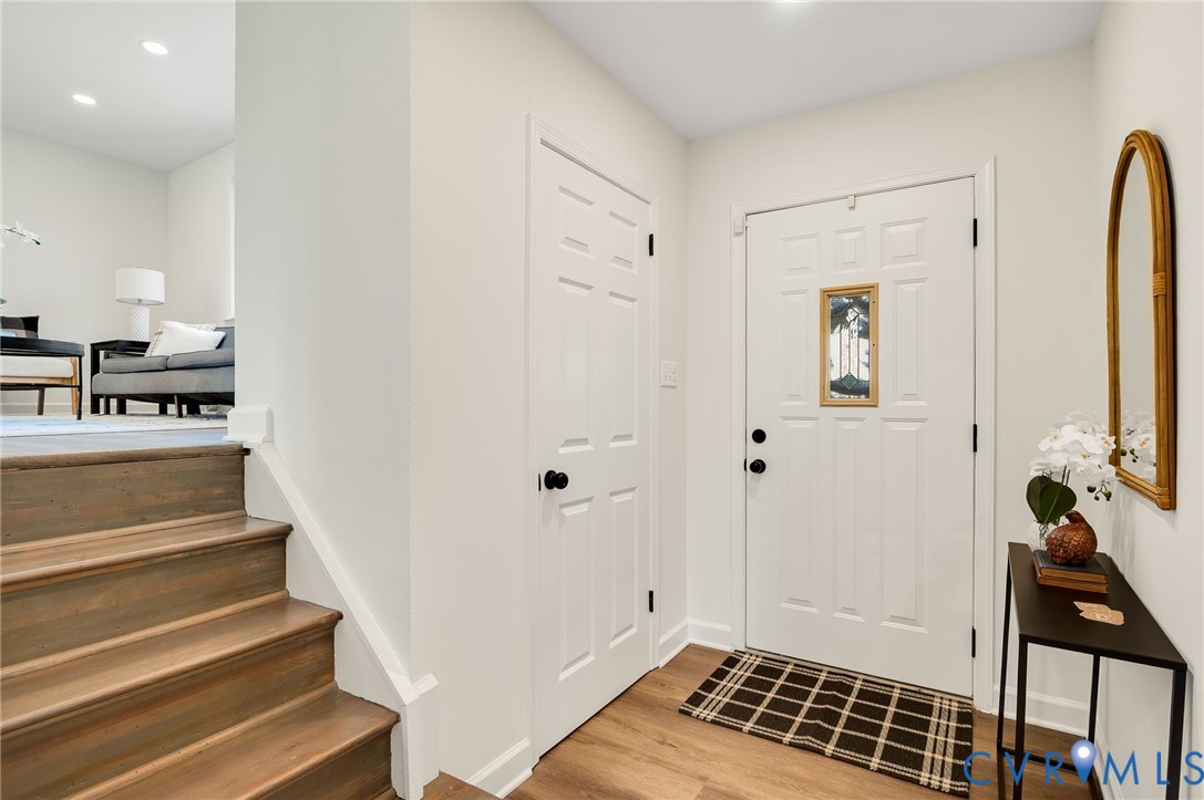 6241 Barrister Road Chesterfield, VA 23832 - Photo 9 of 33