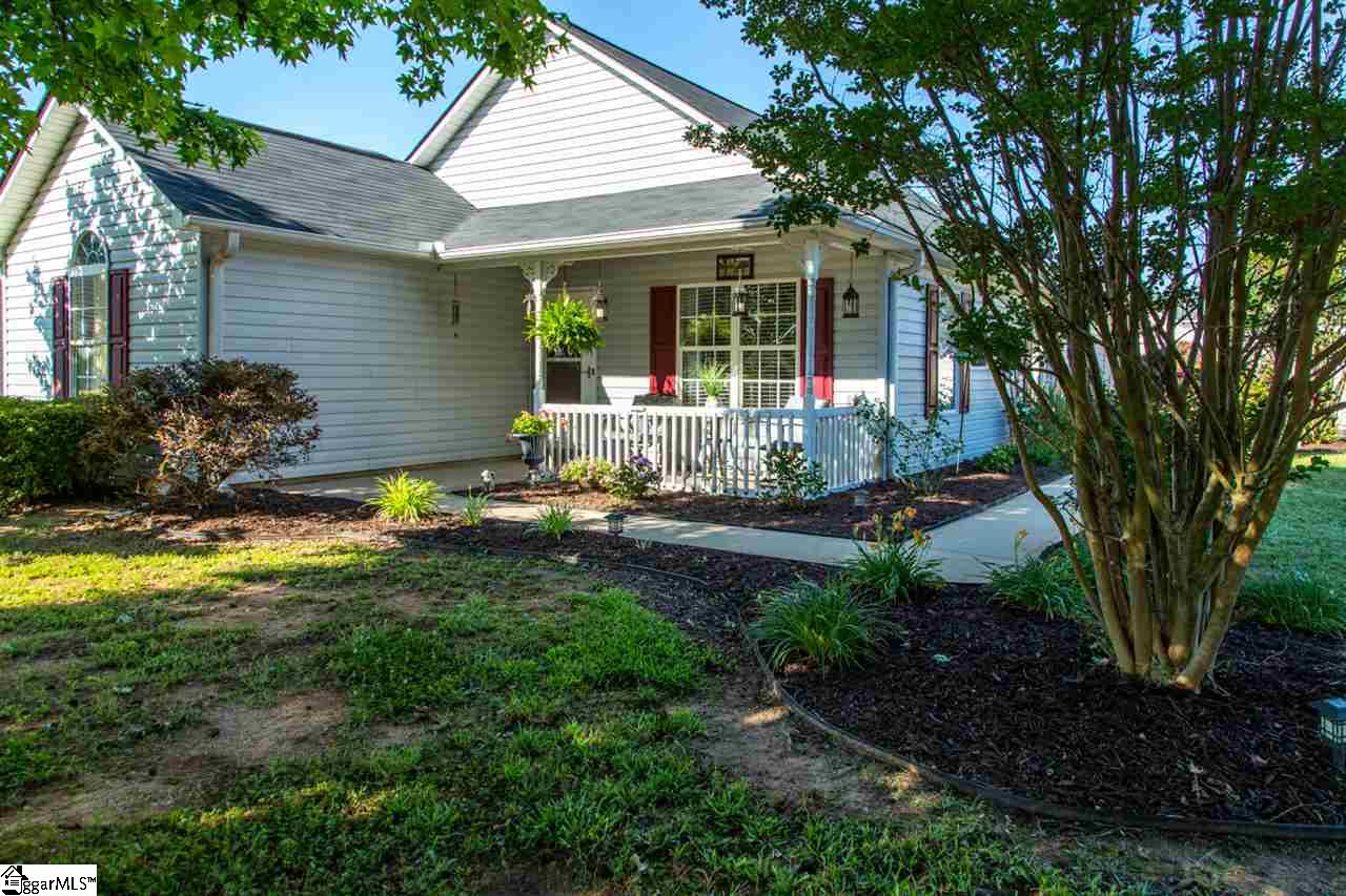 50 Stevenson Road Taylors, SC 29687 - Photo 1 of 24 Gallery Image 1