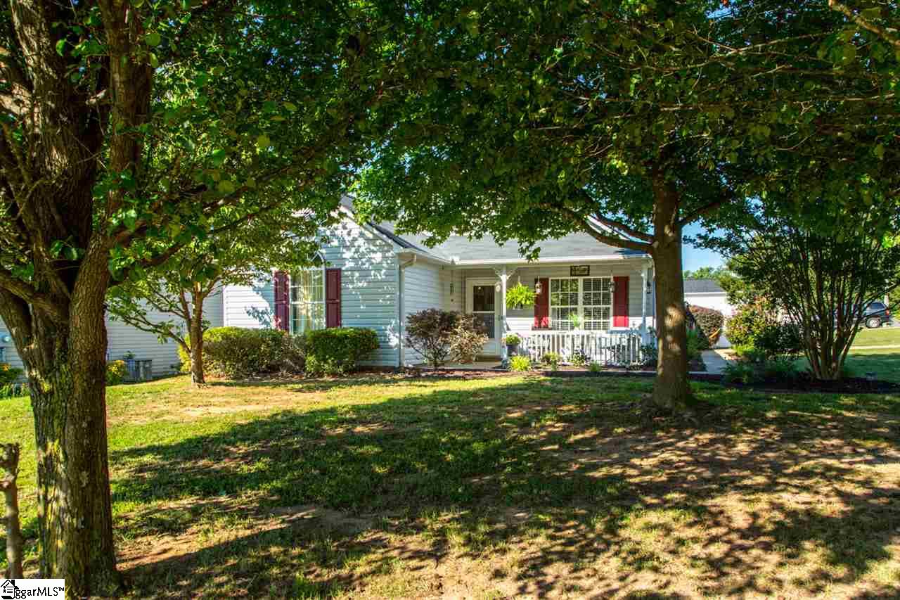 50 Stevenson Road Taylors, SC 29687 - Photo 2 of 24 Gallery Image 2