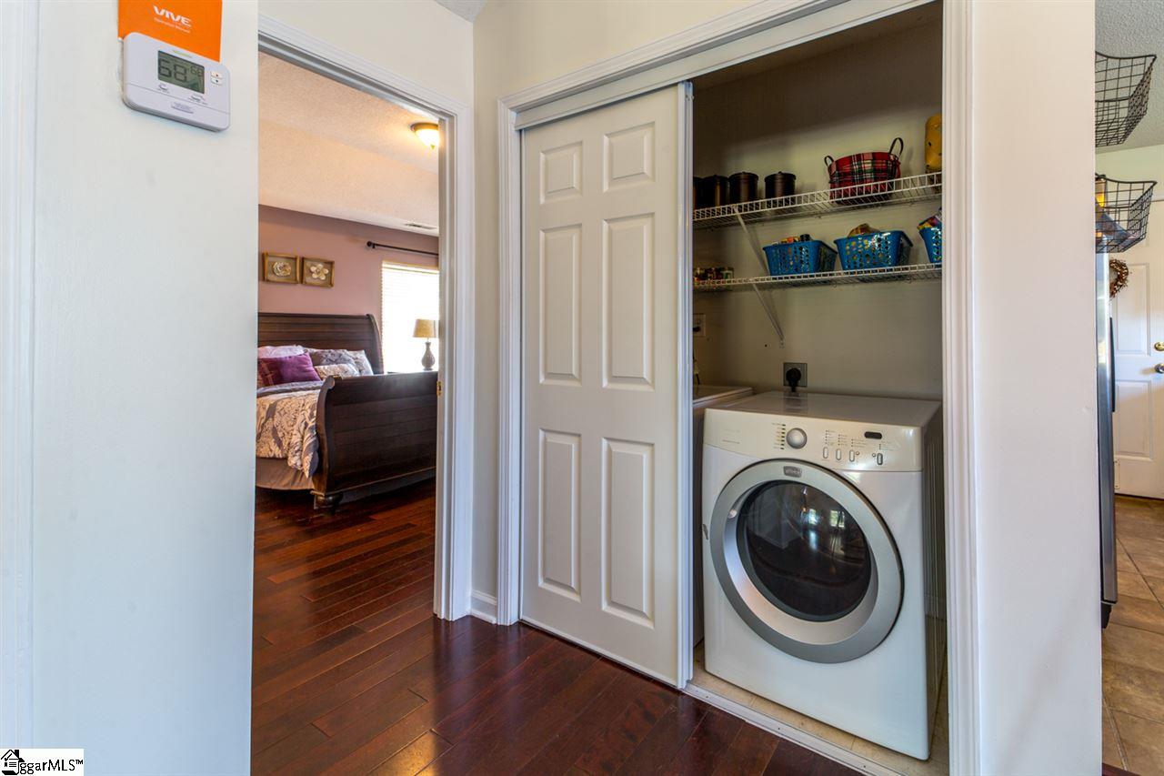 50 Stevenson Road Taylors, SC 29687 - Photo 19 of 24 Gallery Image 19