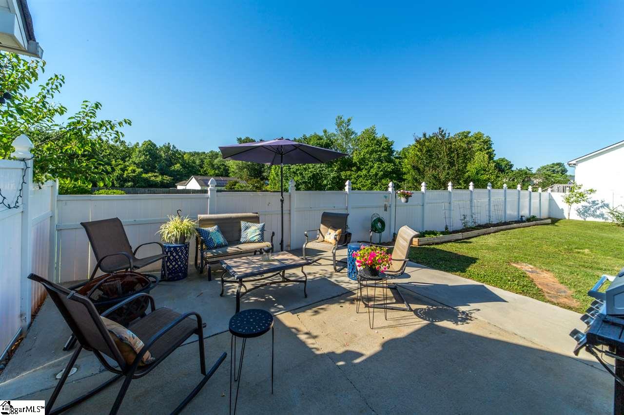 50 Stevenson Road Taylors, SC 29687 - Photo 20 of 24 Gallery Image 20