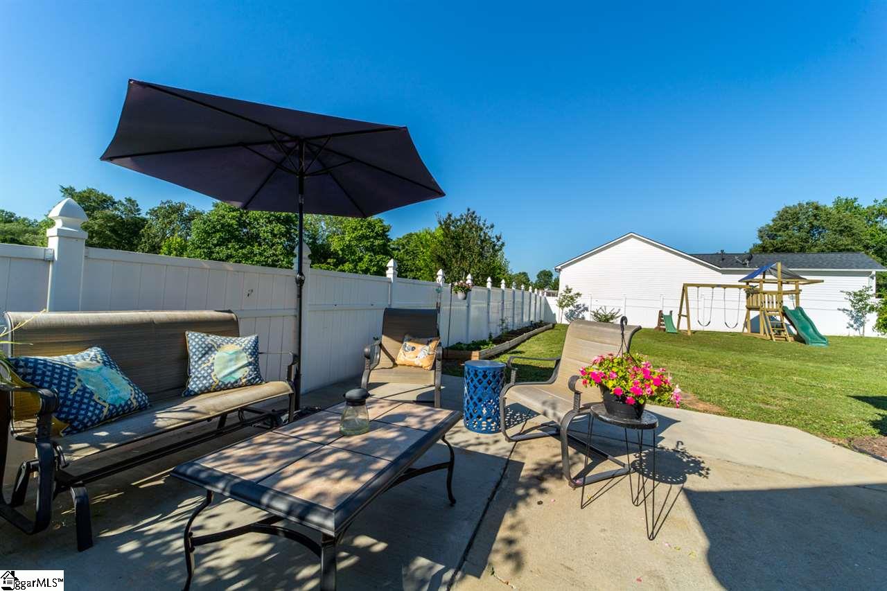 50 Stevenson Road Taylors, SC 29687 - Photo 21 of 24 Gallery Image 21