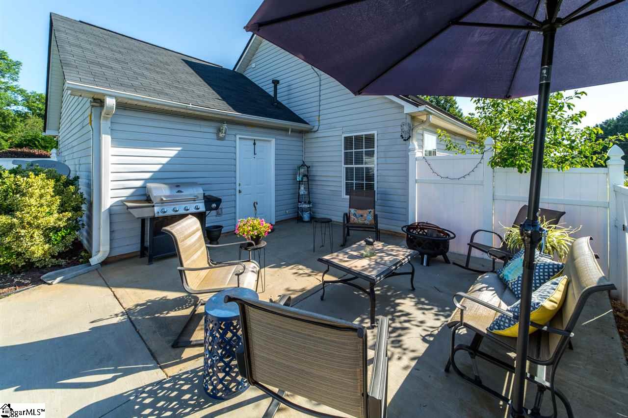50 Stevenson Road Taylors, SC 29687 - Photo 22 of 24 Gallery Image 22