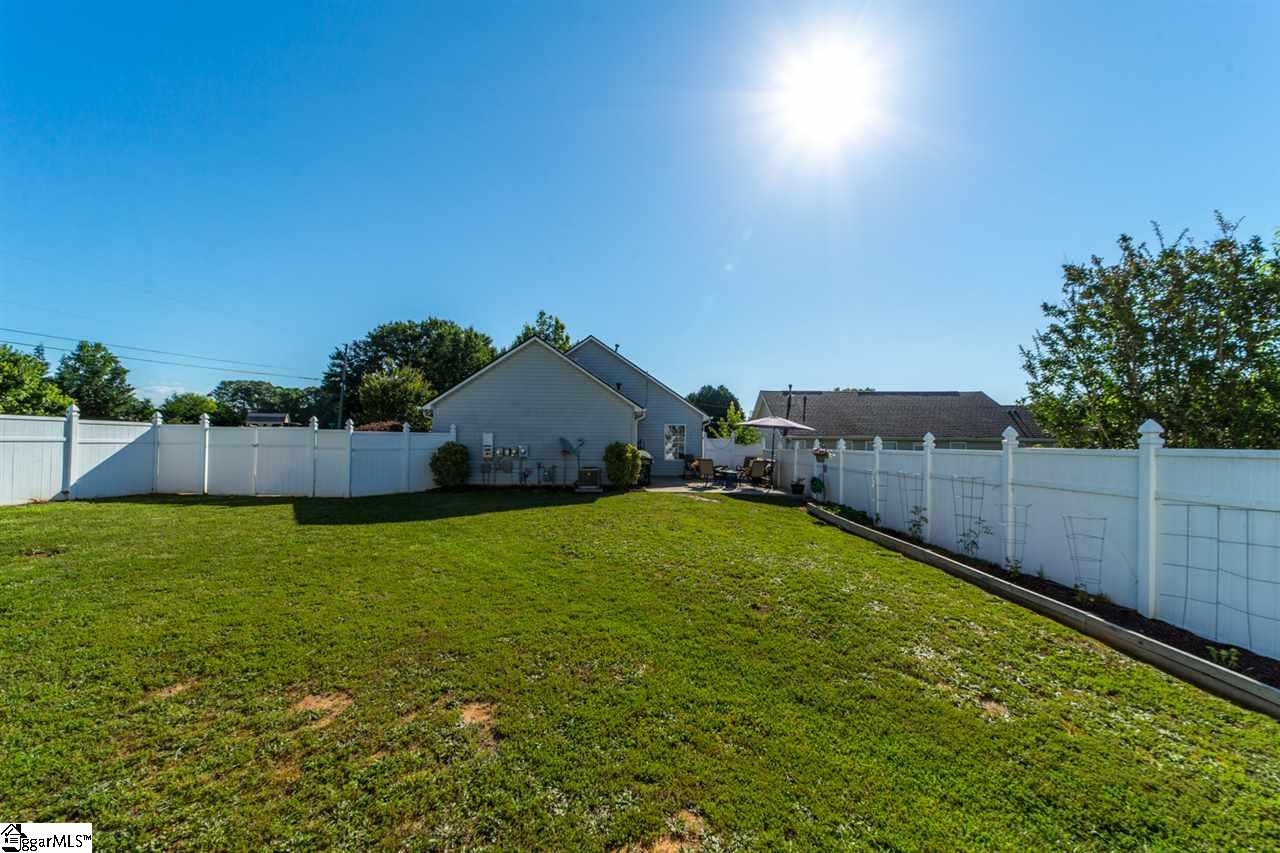 50 Stevenson Road Taylors, SC 29687 - Photo 24 of 24 Gallery Image 24