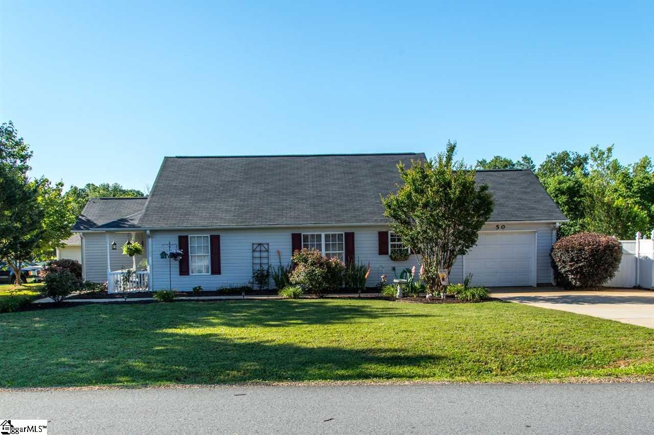 50 Stevenson Road Taylors, SC 29687 - Photo 5 of 24 Gallery Image 5