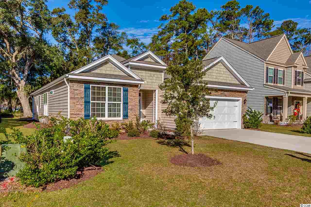 15 Parish Road Pawleys Island, SC 29585 - Photo 1 of 15 Gallery Image 1