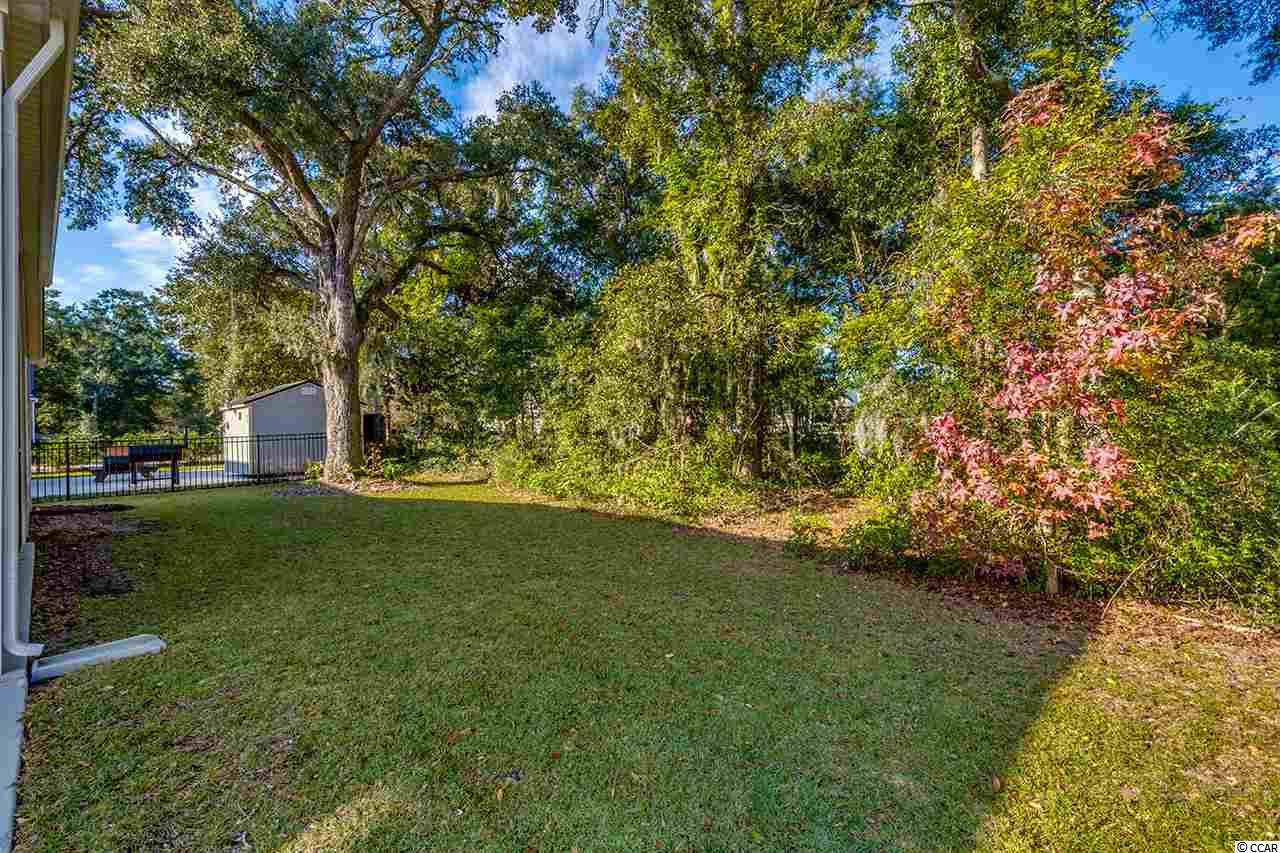15 Parish Road Pawleys Island, SC 29585 - Photo 3 of 15 Gallery Image 3