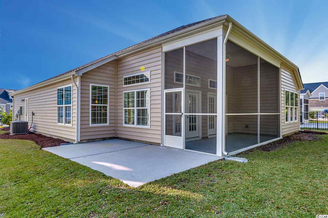 15 Parish Road Pawleys Island, SC 29585 - Photo 4 of 15 Gallery Image 4