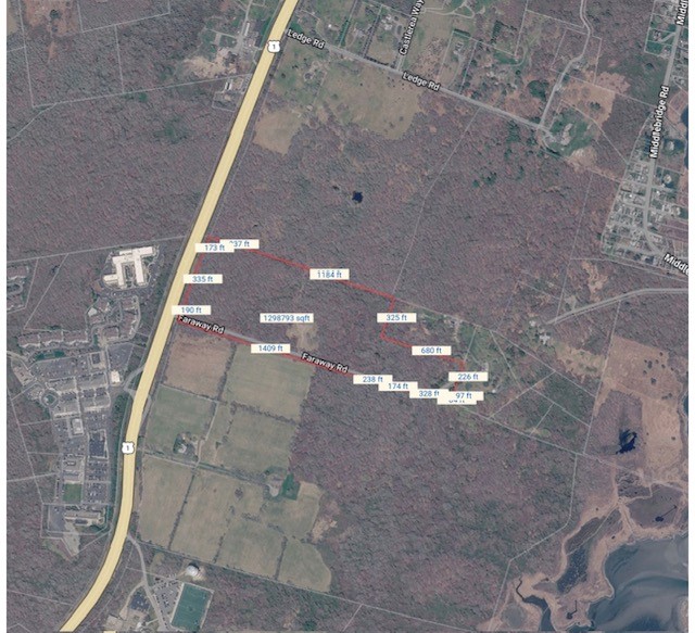 4458 Tower Hill Road South Kingstown, RI 02879 - Photo 10 of 10
