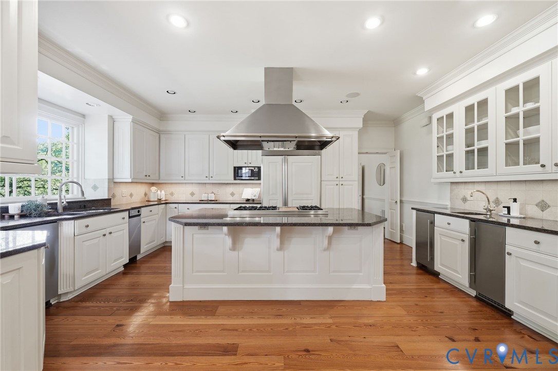 3905 Sulgrave Road Richmond, VA 23221 - Photo 13 of 56 Gallery Image 13
