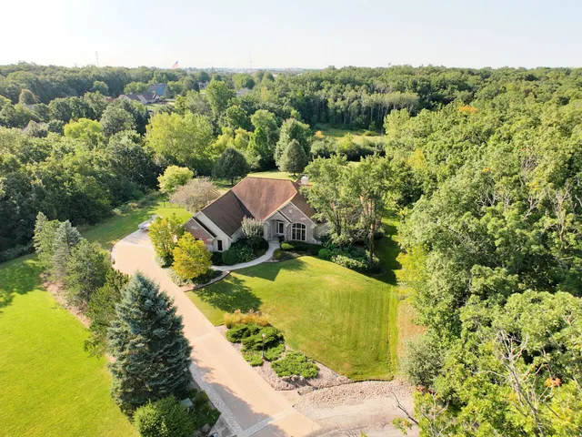 $1,050,000 | 14341 Marina Drive, Yorkville, WI 53177