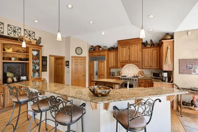 $1,050,000 | 14341 Marina Drive, Yorkville, WI 53177