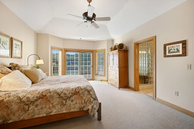 $1,050,000 | 14341 Marina Drive, Yorkville, WI 53177