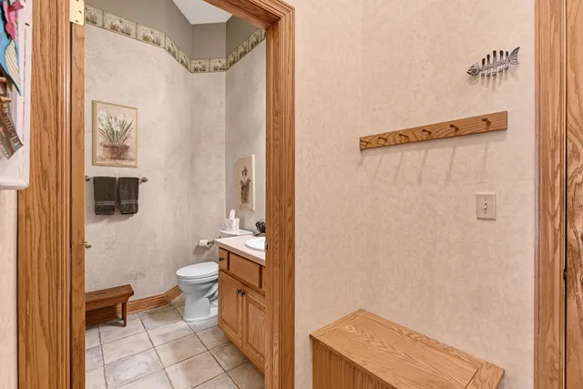 $1,050,000 | 14341 Marina Drive, Yorkville, WI 53177