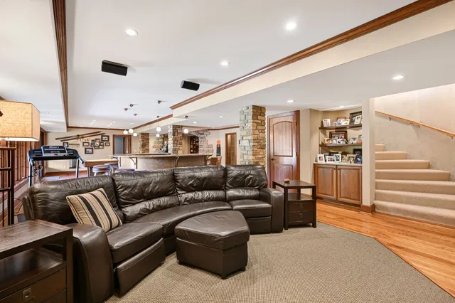 $1,050,000 | 14341 Marina Drive, Yorkville, WI 53177