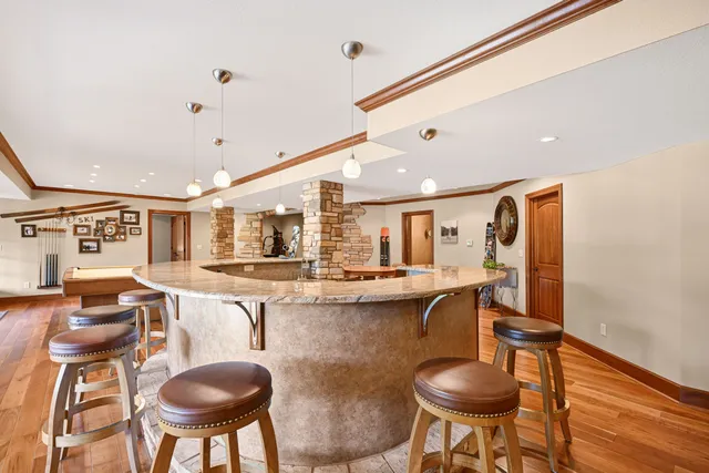 $1,050,000 | 14341 Marina Drive, Yorkville, WI 53177