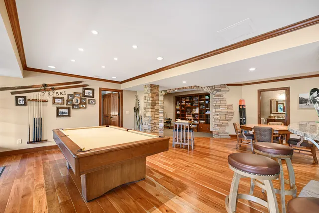 $1,050,000 | 14341 Marina Drive, Yorkville, WI 53177