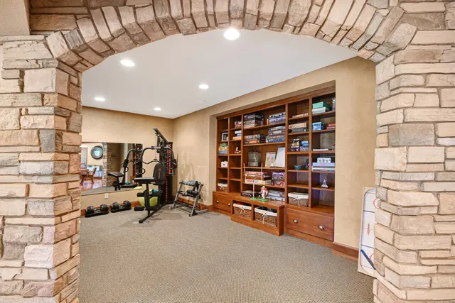 $1,050,000 | 14341 Marina Drive, Yorkville, WI 53177