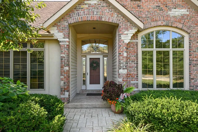 $1,050,000 | 14341 Marina Drive, Yorkville, WI 53177