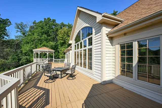 $1,050,000 | 14341 Marina Drive, Yorkville, WI 53177