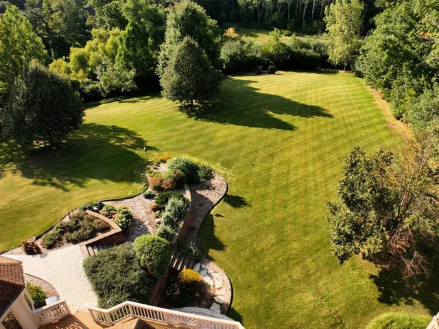 $1,050,000 | 14341 Marina Drive, Yorkville, WI 53177