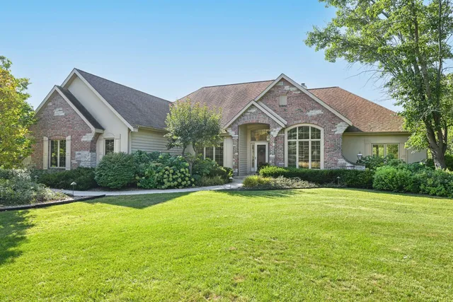 $1,050,000 | 14341 Marina Drive, Yorkville, WI 53177