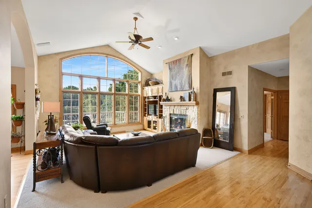 $1,050,000 | 14341 Marina Drive, Yorkville, WI 53177