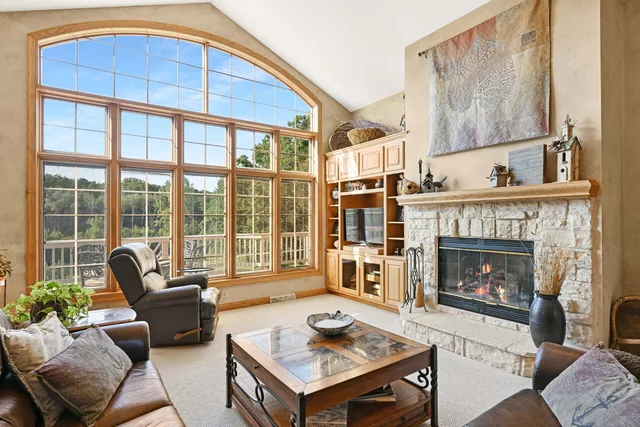 $1,050,000 | 14341 Marina Drive, Yorkville, WI 53177