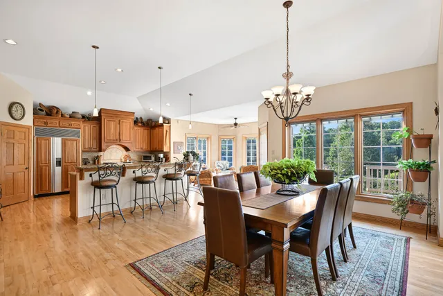 $1,050,000 | 14341 Marina Drive, Yorkville, WI 53177