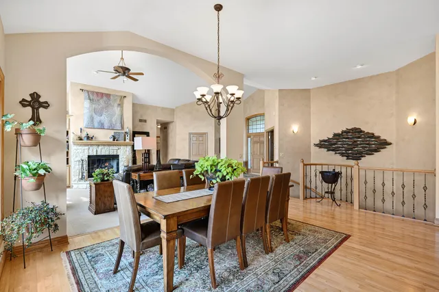 $1,050,000 | 14341 Marina Drive, Yorkville, WI 53177