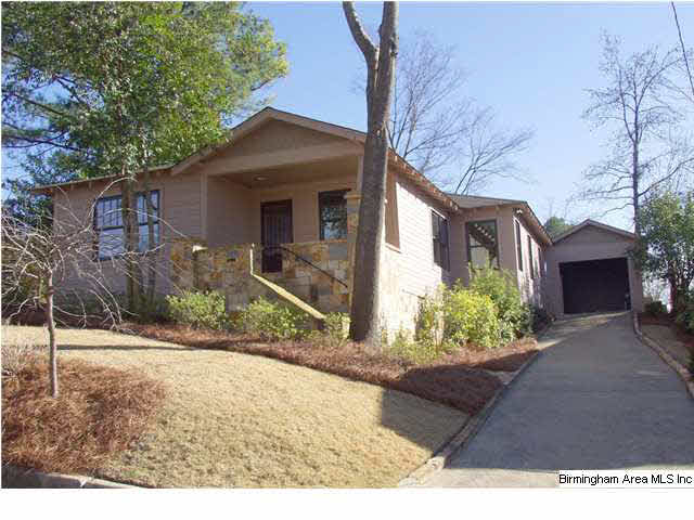 2015 Lancaster Road Birmingham, AL 35209 - Photo 22 of 22