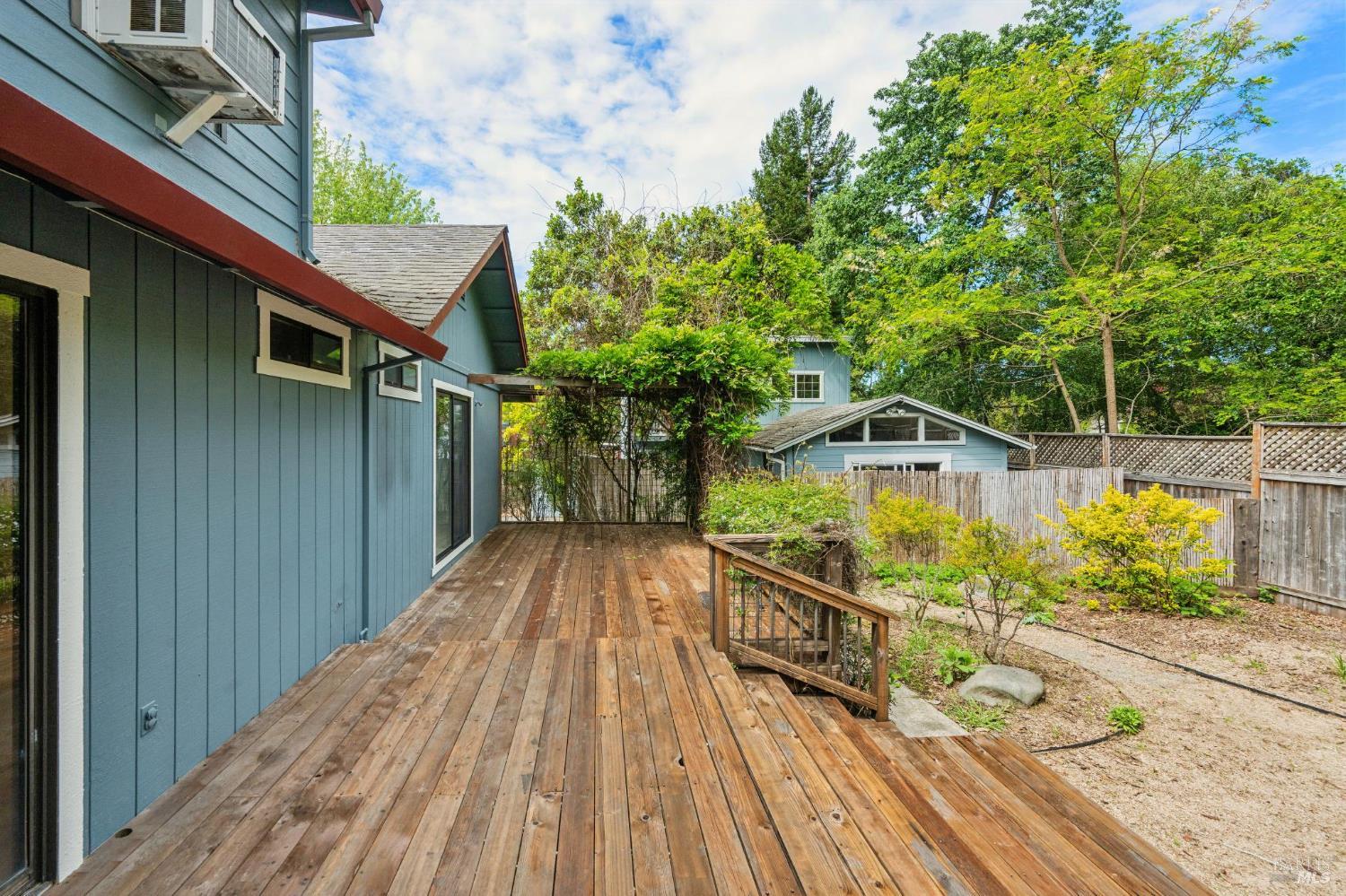 8610 Graton Road Sebastopol, CA 95472 - Photo 50 of 84