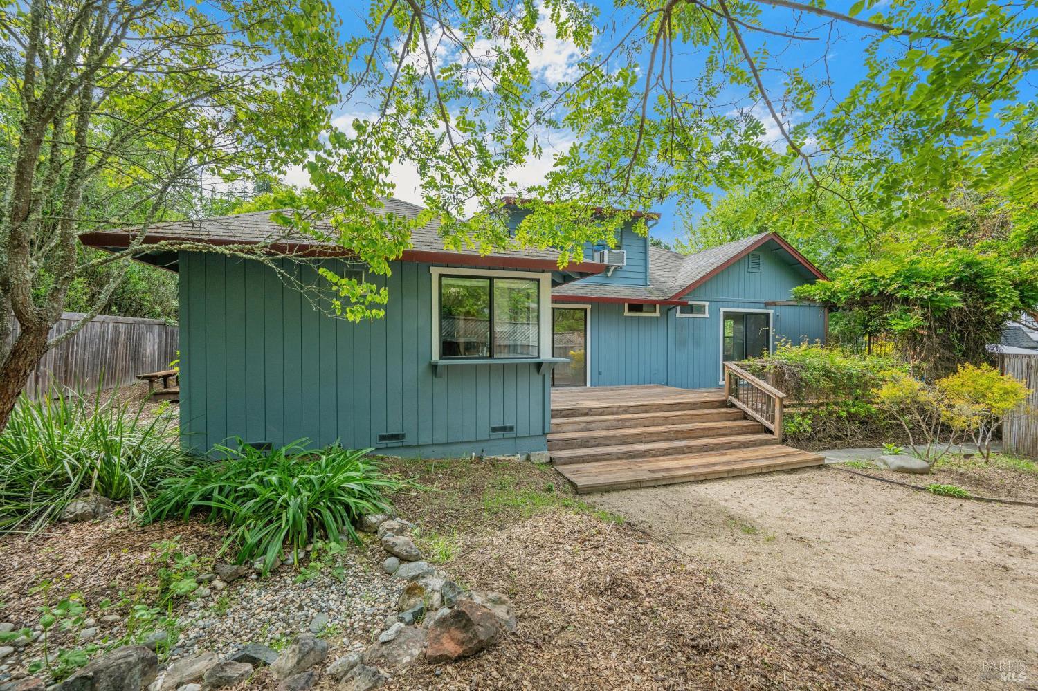 8610 Graton Road Sebastopol, CA 95472 - Photo 52 of 84