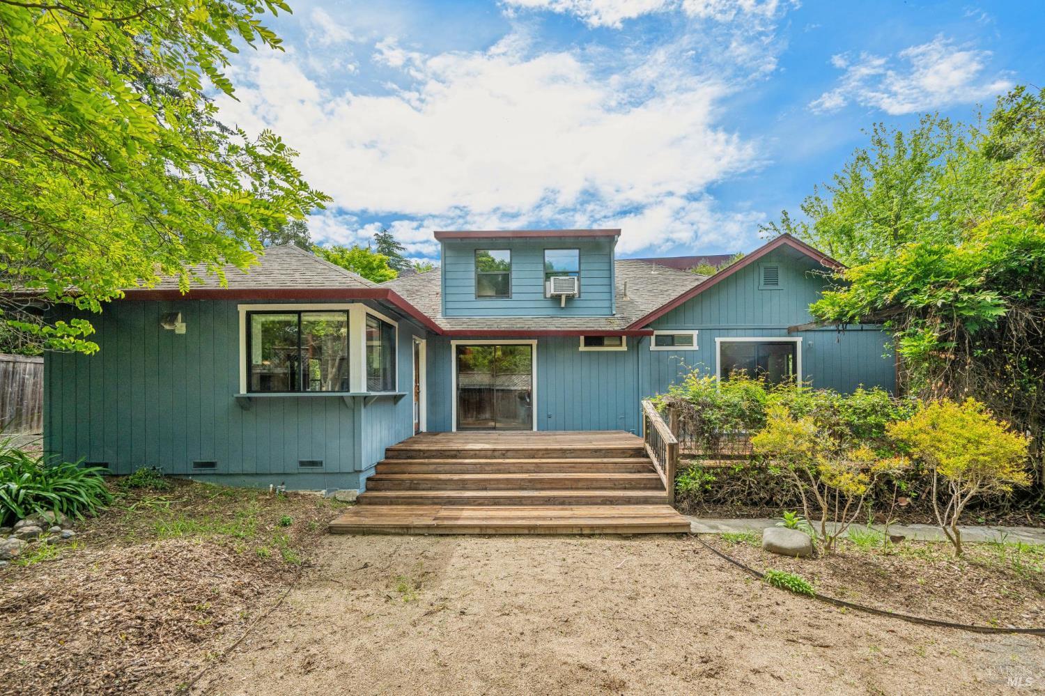 8610 Graton Road Sebastopol, CA 95472 - Photo 55 of 84