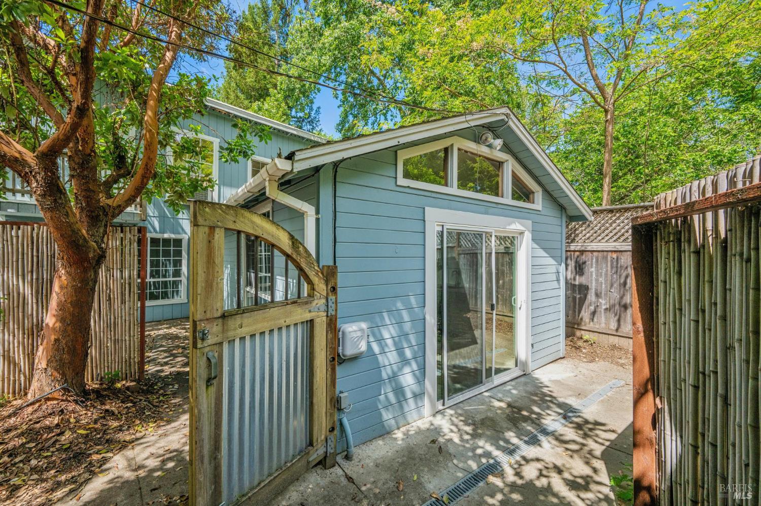 8610 Graton Road Sebastopol, CA 95472 - Photo 56 of 84