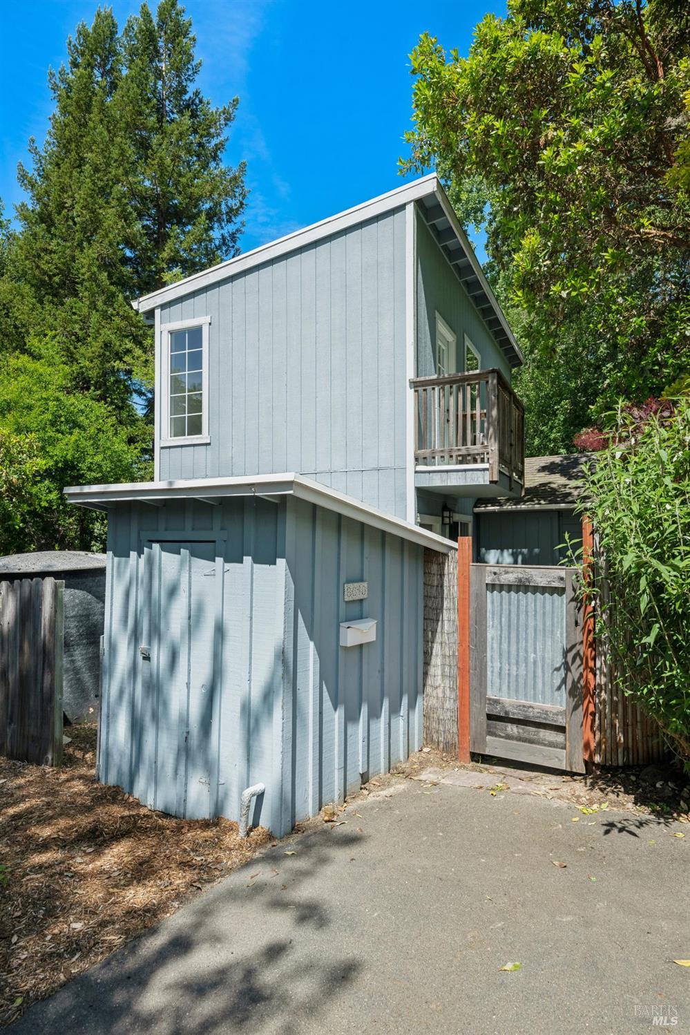 8610 Graton Road Sebastopol, CA 95472 - Photo 61 of 84