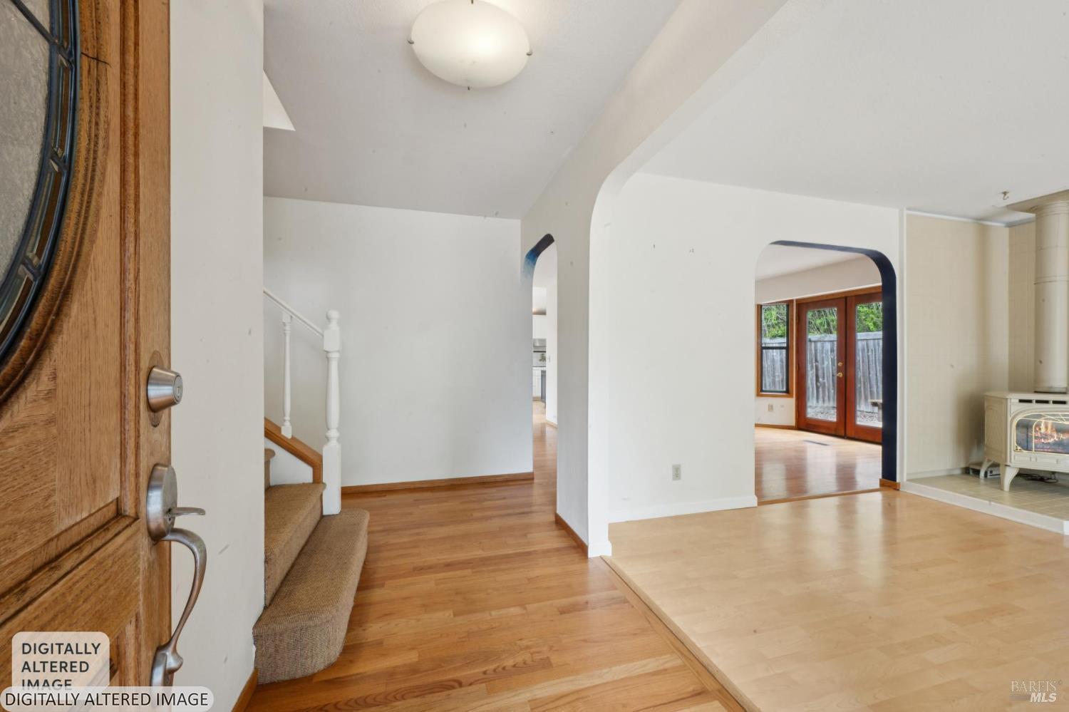 8610 Graton Road Sebastopol, CA 95472 - Photo 7 of 84