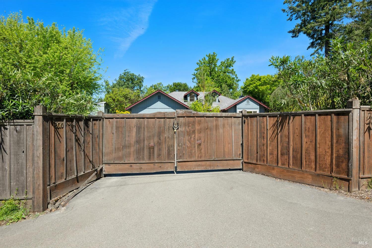 8610 Graton Road Sebastopol, CA 95472 - Photo 81 of 84