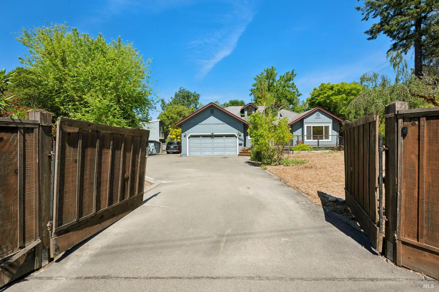 8610 Graton Road Sebastopol, CA 95472 - Photo 82 of 84